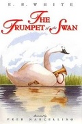 Cover: The Trumpet of the Swan - HarperCollins