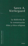Bild: La dial&eacute;ctica de la comunicaci&oacute;n &eacute;tica y &eacute;tico-religiosa - Herder Editorial