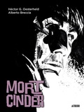 Cover: Mort Cinder - ASTIBERRI EDICIONES