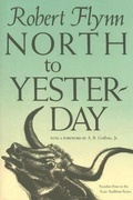 Cover: North to Yesterday - Texas Christian University Press