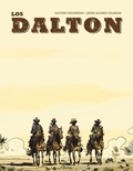 Cover: Los Dalton - Dibbuks