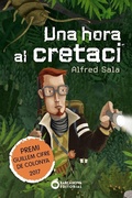 Cover: Una hora al cretaci - Editorial Barcanova