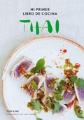 Cover: Mi primer libro de cocina thai - Lunwerg Editores