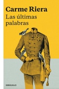 Cover: Las &uacute;ltimas palabras - Punto de Lectura