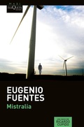 Cover: Mistralia - Tusquets Editores