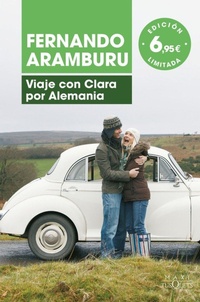 Abbildung von: Viaje con Clara por Alemania - TUSQUETS