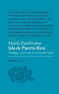 Enlarge image Cover: Isla de Puerto Rico - Vaso Roto Ediciones S.L