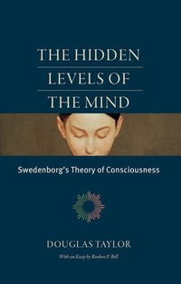 Enlarge image Cover: The Hidden Levels of the Mind - Swedenborg Foundation