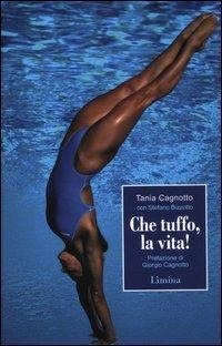 Abbildung von: Che tuffo, la vita! - Storie e miti;Limina