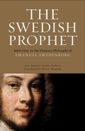Cover: The Swedish Prophet - Swedenborg Foundation
