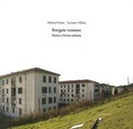 Cover: Borgate romane. Storia e forma urbana - Libria