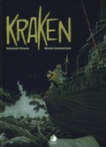 Cover: Kraken - Prospero's books. Extra;Tunu&eacute;
