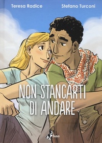 Abbildung von: Non stancarti di andare - Bao Publishing