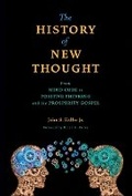 Cover: The History of New Thought - Swedenborg Foundation