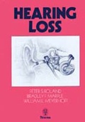 Cover: Hearing Loss - Thieme Publishing Group