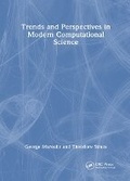 Cover: Trends and Perspectives in Modern Computational Science - CRC Press