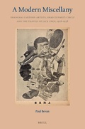 Cover: A Modern Miscellany - Brill