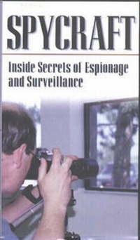 Abbildung von: Spycraft - Paladin Press,U.S.