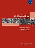 Cover: Guidance Note - Asian Development Bank