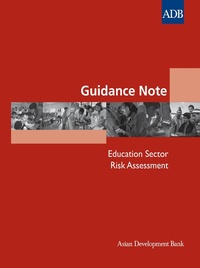 Enlarge image Cover: Guidance Note - Asian Development Bank