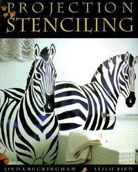 Enlarge image Cover: Projection Stenciling - Hartley & Marks Publishers