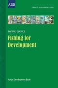 Cover: Fishing for Development - Asian Development Bank