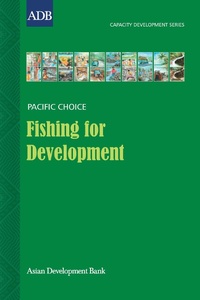 Enlarge image Cover: Fishing for Development - Asian Development Bank
