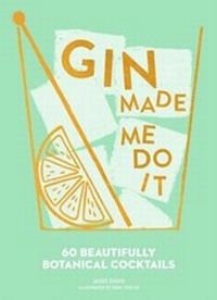 Abbildung von: Gin Made Me Do It - HarperCollins