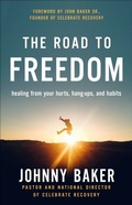 Cover: The Road to Freedom - Zondervan