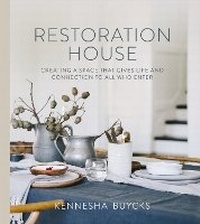 Abbildung von: Restoration House - Zondervan