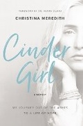 Cover: CinderGirl - Zondervan