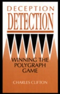 Cover: Deception Detection - Paladin Press,U.S.