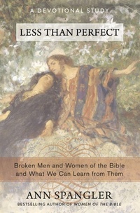 Enlarge image Cover: Less Than Perfect - Zondervan