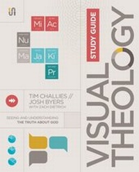 Enlarge image Cover: Visual Theology Study Guide - Zondervan
