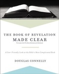 Cover: The Book of Revelation Made Clear - Zondervan