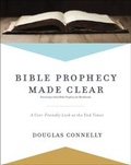 Cover: Bible Prophecy Made Clear - Zondervan