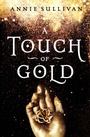 Cover: A Touch of Gold - Blink
