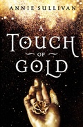 Cover: A Touch of Gold - Blink