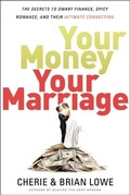 Cover: Your Money, Your Marriage - Zondervan