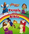 Cover: The Beginner's Bible People of the Bible - Zonderkidz