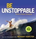 Cover: Be Unstoppable - Zonderkidz