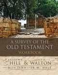Cover: A Survey of the Old Testament Workbook - Zondervan Academic