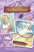 Cover: Dog Show Disaster - Zonderkidz