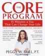 Cover: The Core Program - Bantam Books