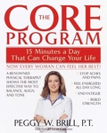 Cover: The Core Program - Bantam Books