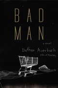 Cover: Bad Man - Vintage