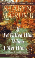 Cover: If I'd Killed Him When I Met Him - Fawcett