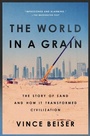 Cover: The World in a Grain - Riverhead Books