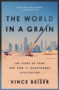 Cover: The World in a Grain - Riverhead Books