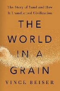 Enlarge image Cover: The World In A Grain - Penguin Putnam Inc